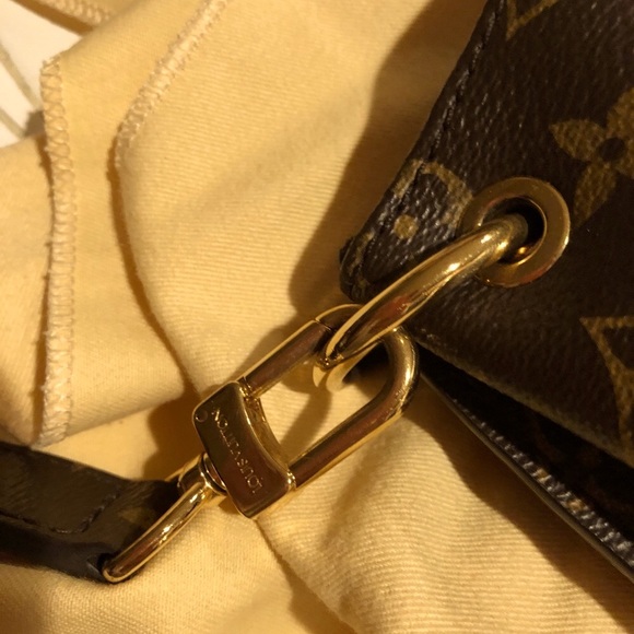 Authentic Louis Vuitton Métis monogram ✨❤️ - Picture 6 of 15